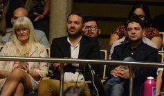 Foto de la galería: Postales de una la sesión de la Legislatura misionera del 11 de mayo