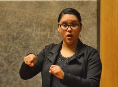 Foto de la galería: Postales de una la sesión de la Legislatura misionera del 11 de mayo