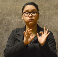 Foto de la galería: Postales de una la sesión de la Legislatura misionera del 11 de mayo