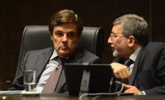 Foto de la galería: Postales de una la sesión de la Legislatura misionera del 11 de mayo