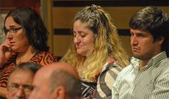 Foto de la galería: Postales de una la sesión de la Legislatura misionera del 11 de mayo