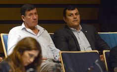 Foto de la galería: Postales de una la sesión de la Legislatura misionera del 11 de mayo