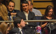 Foto de la galería: Postales de una la sesión de la Legislatura misionera del 11 de mayo