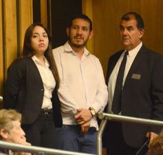 Foto de la galería: Postales de una la sesión de la Legislatura misionera del 11 de mayo