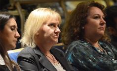 Foto de la galería: Postales de una la sesión de la Legislatura misionera del 11 de mayo