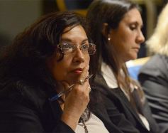 Foto de la galería: Postales de una la sesión de la Legislatura misionera del 11 de mayo