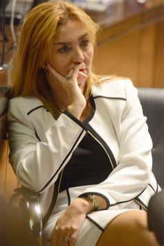 Foto de la galería: Postales de una la sesión de la Legislatura misionera del 11 de mayo