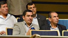 Foto de la galería: Postales de una la sesión de la Legislatura misionera del 11 de mayo