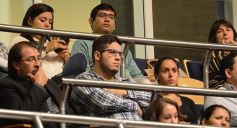 Foto de la galería: Postales de una la sesión de la Legislatura misionera del 11 de mayo