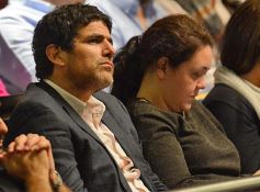 Foto de la galería: Postales de una la sesión de la Legislatura misionera del 11 de mayo