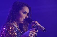 Foto de la galería: Lo que dejó Lali en su paso por Posadas