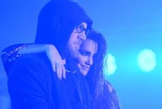 Foto de la galería: Lo que dejó Lali en su paso por Posadas