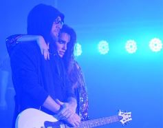 Foto de la galería: Lo que dejó Lali en su paso por Posadas