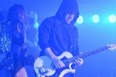 Foto de la galería: Lo que dejó Lali en su paso por Posadas