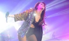 Foto de la galería: Lo que dejó Lali en su paso por Posadas