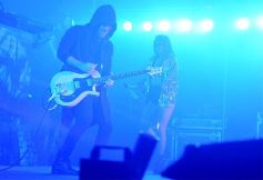 Foto de la galería: Lo que dejó Lali en su paso por Posadas