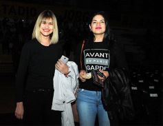 Foto de la galería: Lo que dejó Lali en su paso por Posadas