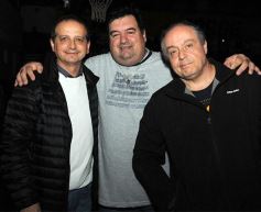 Foto de la galería: Lo que dejó Lali en su paso por Posadas