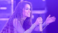 Foto de la galería: Lo que dejó Lali en su paso por Posadas