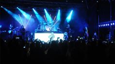 Foto de la galería: Lo que dejó Lali en su paso por Posadas