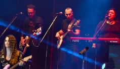 Foto de la galería: Lo que dejó Lali en su paso por Posadas