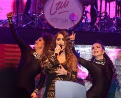 Foto de la galería: Lo que dejó Lali en su paso por Posadas