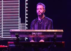 Foto de la galería: Lo que dejó Lali en su paso por Posadas