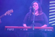 Foto de la galería: Lo que dejó Lali en su paso por Posadas