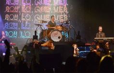 Foto de la galería: Lo que dejó Lali en su paso por Posadas