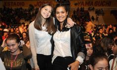 Foto de la galería: Lo que dejó Lali en su paso por Posadas