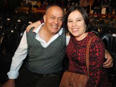 Foto de la galería: Lo que dejó Lali en su paso por Posadas