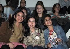 Foto de la galería: Lo que dejó Lali en su paso por Posadas