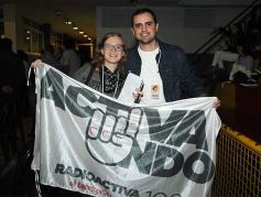 Foto de la galería: Lo que dejó Lali en su paso por Posadas