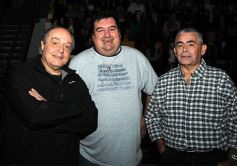 Foto de la galería: Lo que dejó Lali en su paso por Posadas