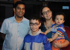 Foto de la galería: Posadas y su gente, dedicado a nuestros amigos