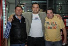 Foto de la galería: Posadas y su gente, dedicado a nuestros amigos