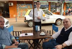 Foto de la galería: Posadas y su gente, dedicado a nuestros amigos