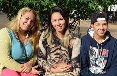 Foto de la galería: Posadas y su gente, dedicado a nuestros amigos