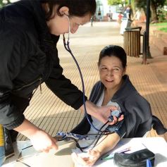 Foto de la galería: Posadas y su gente, dedicado a nuestros amigos