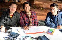 Foto de la galería: Posadas y su gente, dedicado a nuestros amigos
