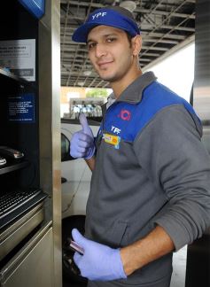 Foto de la galería: Posadas y su gente, dedicado a nuestros amigos