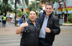 Foto de la galería: Posadas y su gente, dedicado a nuestros amigos