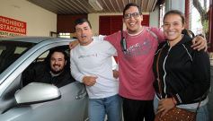 Foto de la galería: Posadas y su gente, dedicado a nuestros amigos