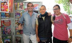 Foto de la galería: Posadas y su gente, dedicado a nuestros amigos