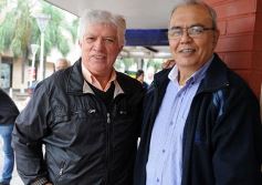 Foto de la galería: Posadas y su gente, dedicado a nuestros amigos