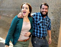 Foto de la galería: Posadas y su gente, dedicado a nuestros amigos