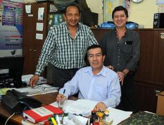 Foto de la galería: Posadas y su gente, dedicado a nuestros amigos