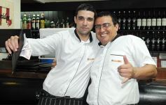 Foto de la galería: Posadas y su gente, dedicado a nuestros amigos