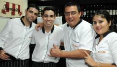 Foto de la galería: Posadas y su gente, dedicado a nuestros amigos