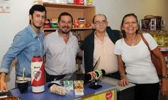 Foto de la galería: Posadas y su gente, dedicado a nuestros amigos
